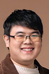 Thanaset Suriyapornchaikul - Euro - Thai actor, GMMTV