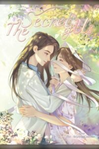 The Secret of Us (Novel)