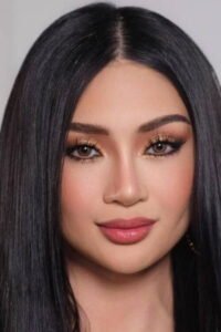 Thea Abanico official photo - Filipino actress, star of The Boyfriend Express