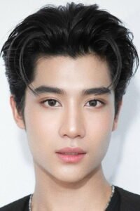 Theethuch Khummuang, the Thai actor known as Ongsa, who plays Prince Thinnakon in The Edge of Horizon (2026)