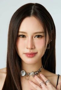 Thishar Thurachon - Mint - Thai actress, GMMTV