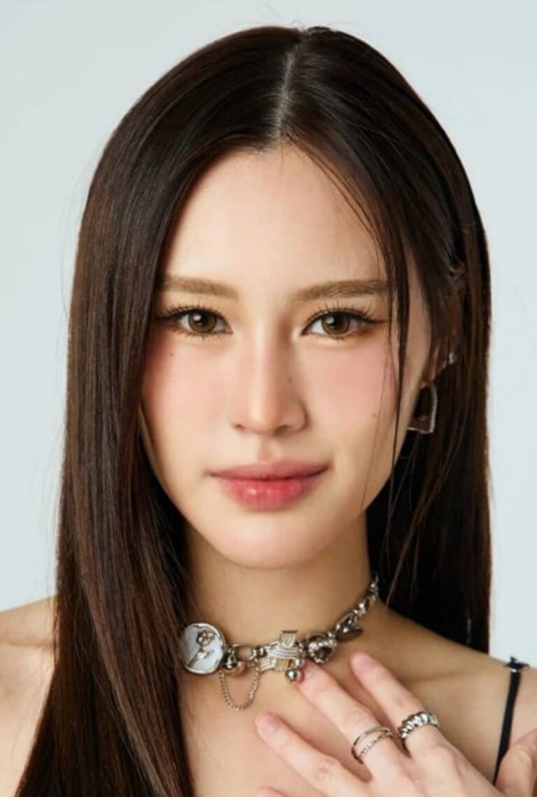 Thishar Thurachon - Mint - Thai actress, GMMTV