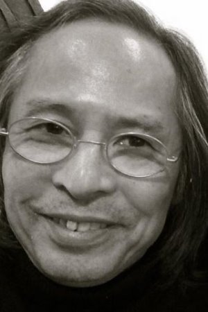 Tomoki Hasegawa official photo - Japanese composer, scored Cherry Magic! (2024) anime series