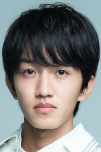 Tsubasa Nakagawa, the Japanese actor who plays Kishida Sui in the MBS BL series Hold on, Harutora-kun