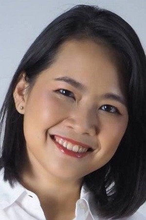 May Piangpaitoon Satrawaha official photo - Thai screenwriter and acting coach, co-writer of Love Upon a Time (2026), the Domundi TV historical BL series