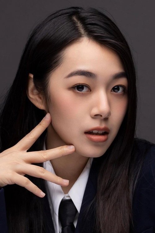 Vanora Hui Yuet-sheung, the Hong Kong actress in the BL series Ash