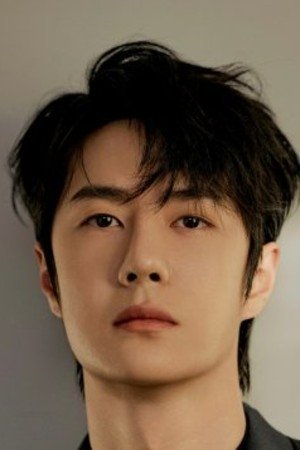 Wang Yibo, the actor who plays Lan Wangji in the 2019 Chinese series The Untamed