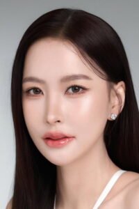 Warangsiri Tanajarusworaphat, known as Puinun, the Thai actress who plays police officer Phim in the GL series Khom Khlang