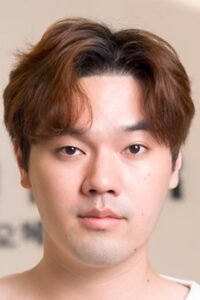 Wasakorn Khumklaowiriya official photo - Thai director and screenwriter, creator of NOUR (2026) and director of Top Form