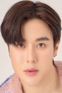 Weerayut Chansook - Arm - Thai actor, GMMTV