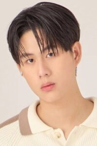 Winny Thanawin Pholcharoenrat, the Thai actor who plays Q in We Are (2024)