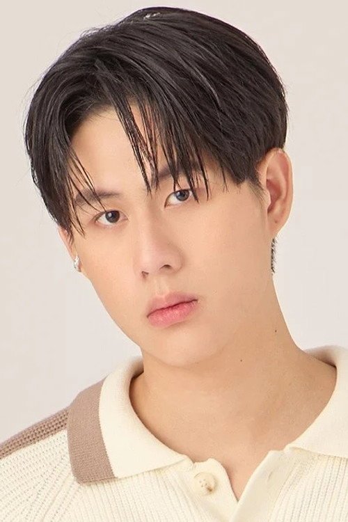 Winny Thanawin Pholcharoenrat, the Thai actor who plays Q in We Are (2024)