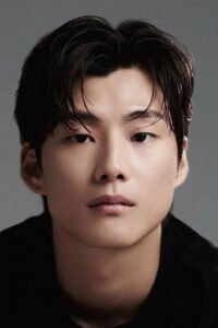 Woo Hyo-won official photo - South Korean actress, star of Love Class