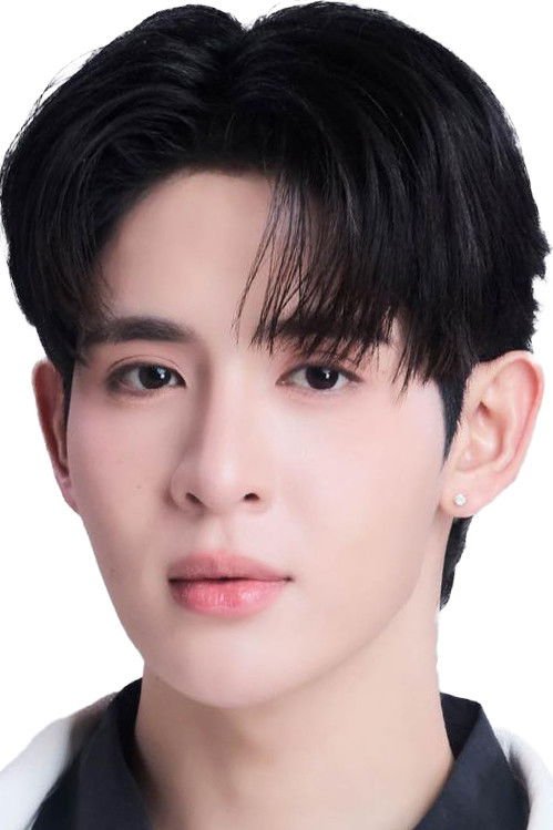 James Supamongkon Wongwisut, Thai actor, plays Nine in Mr. Fanboy