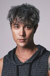 Xion Lim, director of The Boyfriend Express