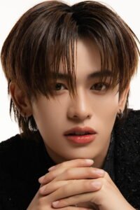 Shogun Paramee Thesdaroon official photo - Thai actor, star of Payback (2026) as Phanuwat "Sky" Manasakdech