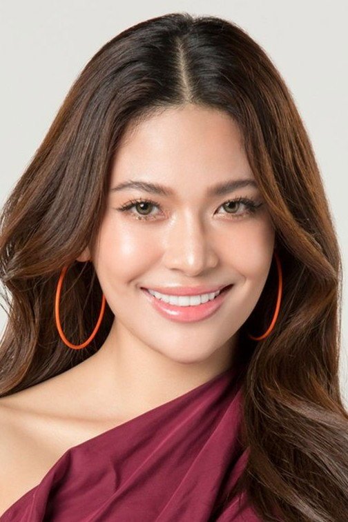 Gam Yanissa Diratorn photo - Thai actress and model, Rose in Love of Silom (2026)