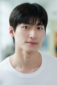 Yoo Hyun-tae, the South Korean actor credited as the vice class monitor in the wavve BL series Summertime