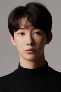 Yu Qi official photo - Chinese actor, star of Lost to You