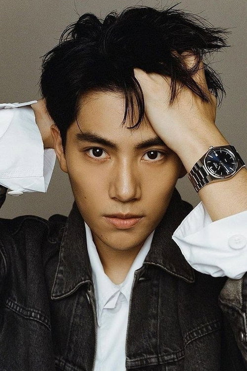 Sam Lin photo