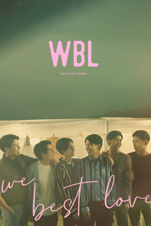 We Best Love: No. 1 For You poster