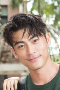 Hsu Kai photo