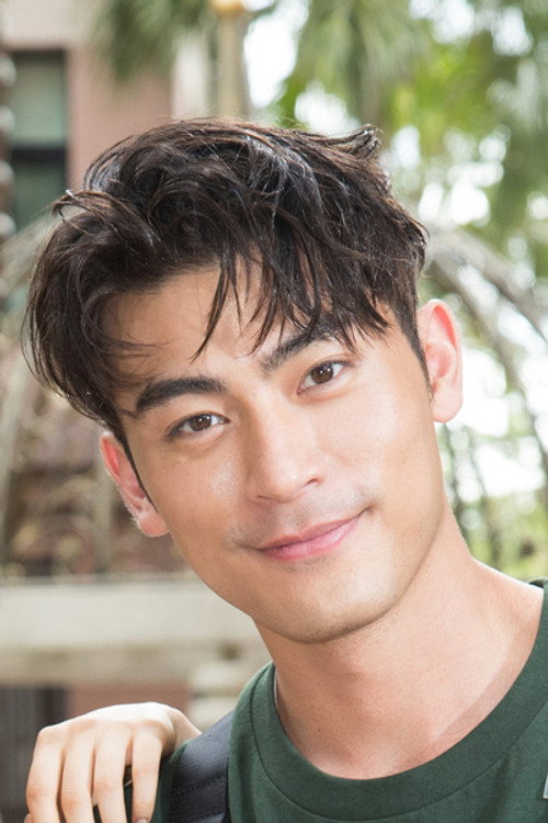Hsu Kai photo