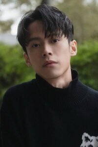 Huang Chun Chih photo