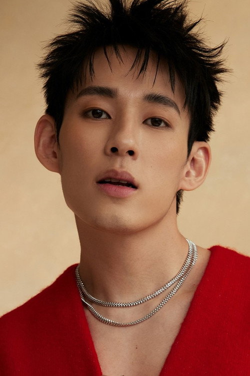 Jake Hsu photo