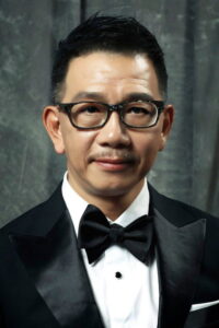 Ben Yuen photo