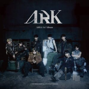 ARKis (Spotify Band Image)
