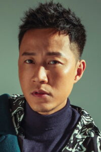 Bryant Mak Chi-lok, Hong Kong actor