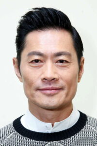 Kenny Wong photo