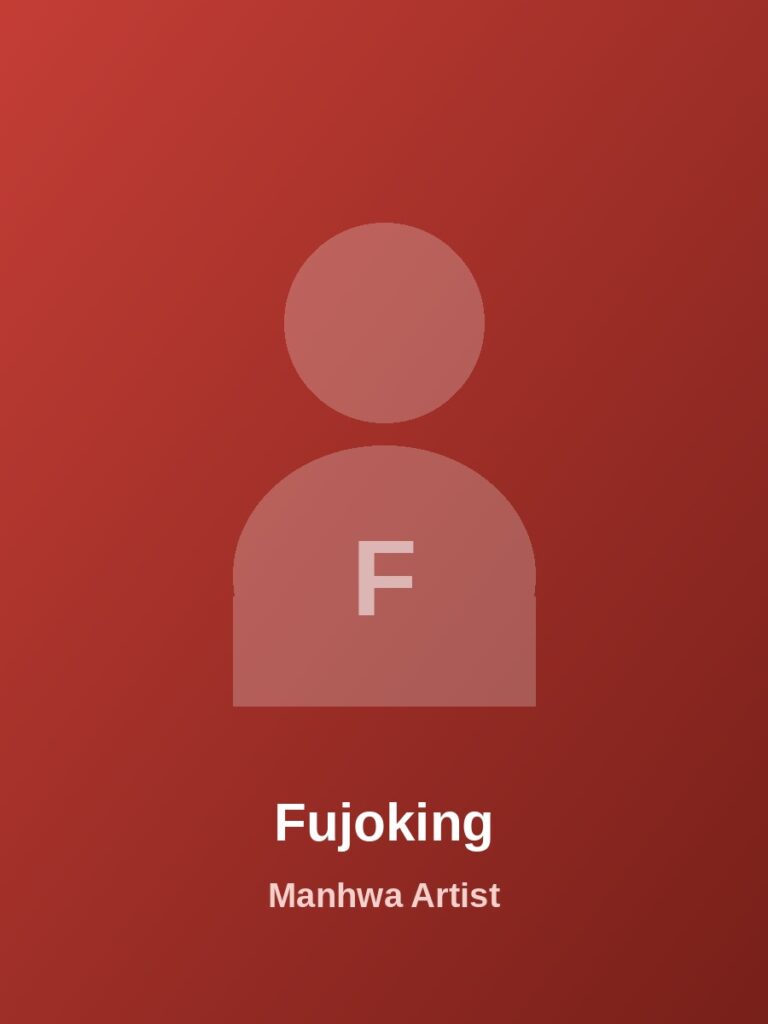 Fujoking, BLGLFlix name card shown in place of a photograph