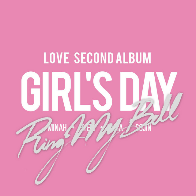 Girl’s Day