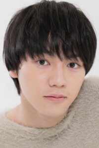 Isshin Aihara, Japanese actor, singer and performer