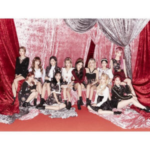 Iz*One