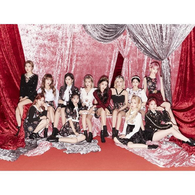 Iz*One