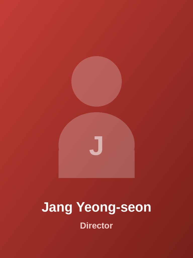 Jang Yeong-seon, BLGLFlix name card shown in place of a photograph