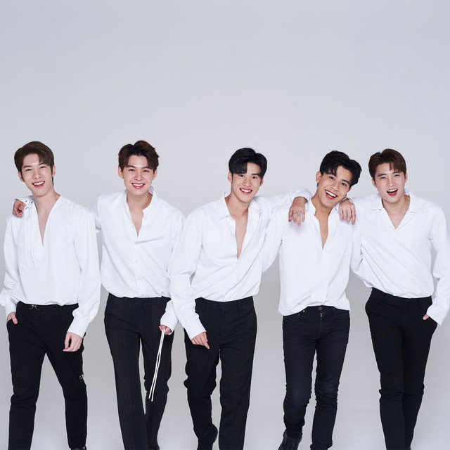 KissBoys TH
