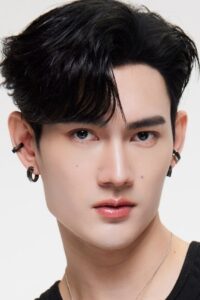 Pavel Naret Promphaopun, Thai actor signed to CHANGE2561, known as Babe in Pit Babe
