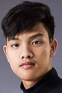 Phuwadol Naosopha, Thai actor