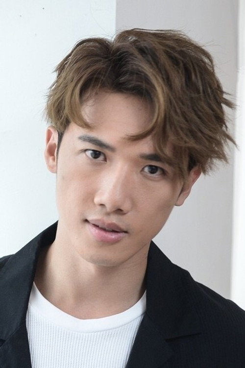 Stanley Yau photo