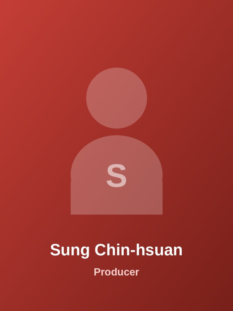 Sung Chin-hsuan, BLGLFlix name card shown in place of a photograph