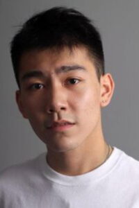 Pius Kung photo