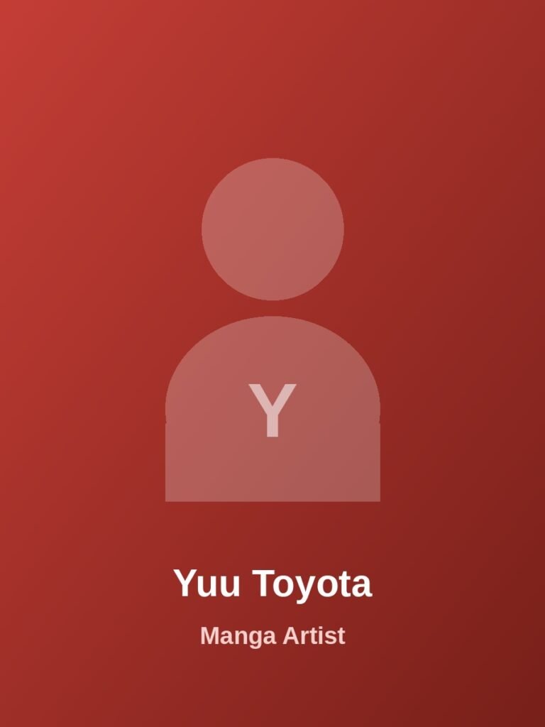 Yuu Toyota, BLGLFlix name card shown in place of a photograph