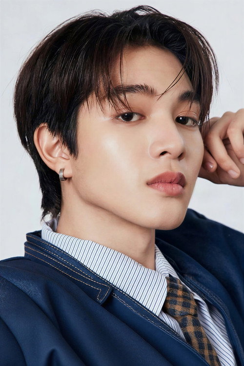 Chokun Puttipong Jitbut, Thai actor