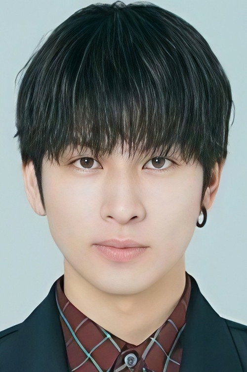 Makoto Hasegawa, Japanese actor