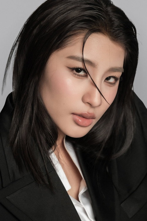 MingMing Kanyakorn Namboonruang, Thai actor