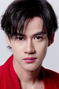 Oat Pasakorn Sanrattana, Thai actor